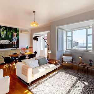 Appartement met Twee Slaapkamers